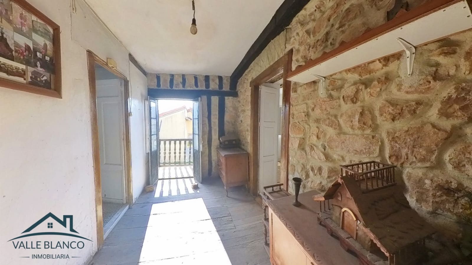 7 soveværelse Finca/Landehus til salg i Los Corrales de Buelna - € 220.000 (Ref: 8884742)