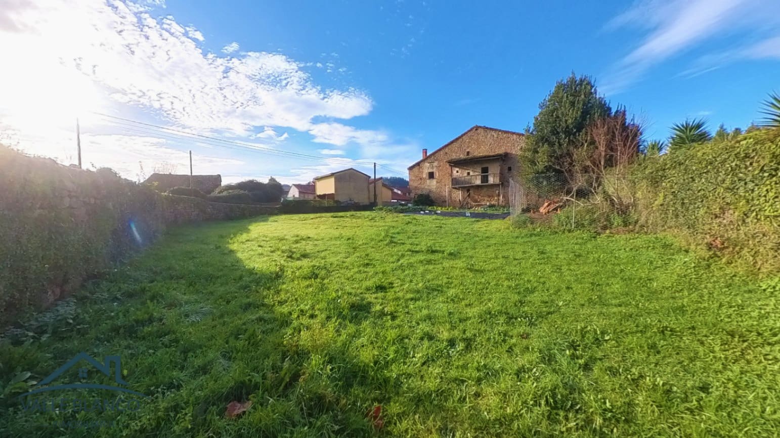 7 soveværelse Finca/Landehus til salg i Los Corrales de Buelna - € 220.000 (Ref: 8884742)