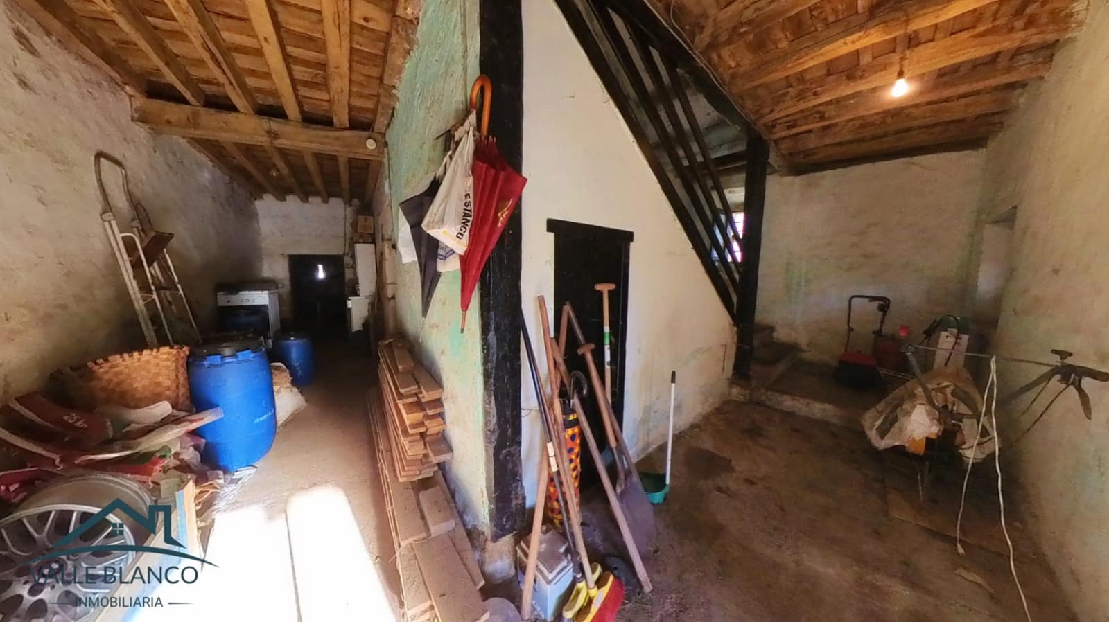 7 soveværelse Finca/Landehus til salg i Los Corrales de Buelna - € 220.000 (Ref: 8884742)