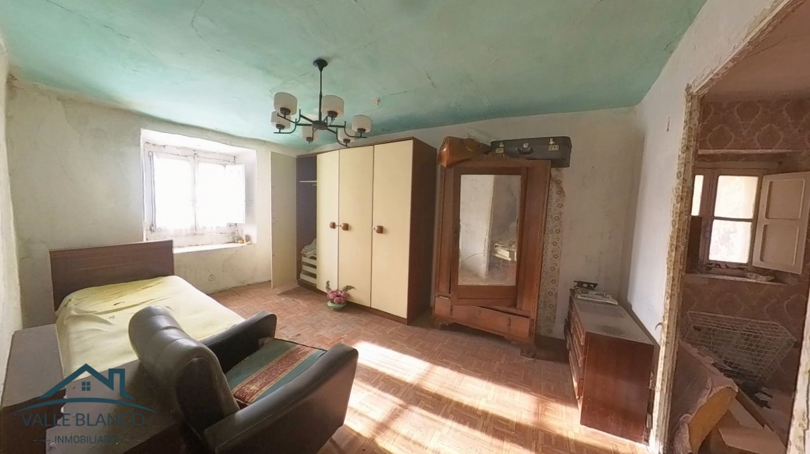 7 soveværelse Finca/Landehus til salg i Los Corrales de Buelna - € 220.000 (Ref: 8884742)