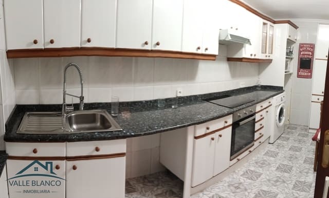 3 bedroom Villa for sale in Arenas de Iguña - € 220,000 (Ref: 8893487)