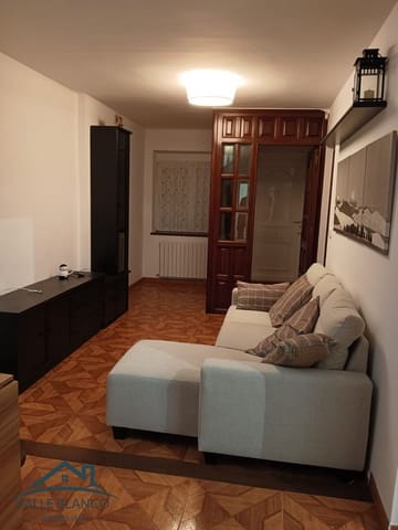 3 bedroom Villa for sale in Arenas de Iguña - € 220,000 (Ref: 8893487)