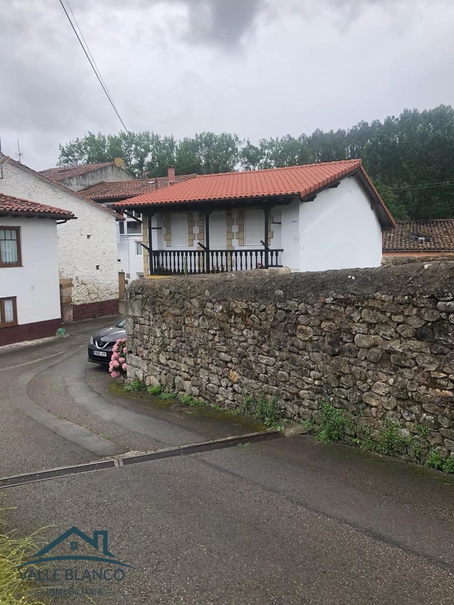 3 soveværelse Villa til salg i Arenas de Iguna - € 220.000 (Ref: 8893487)