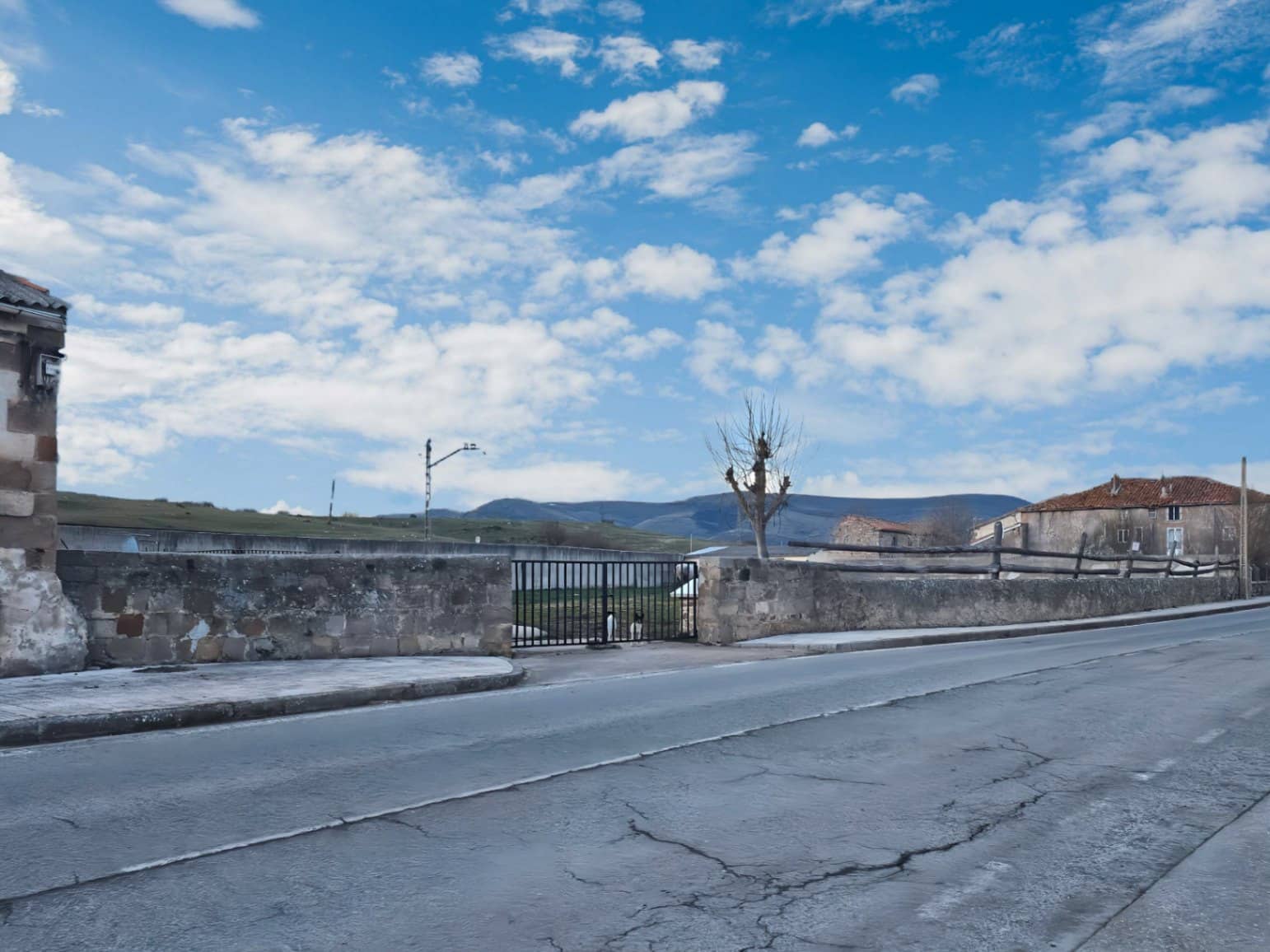 Area Edificabile in vendita in Campoo de Enmedio - 75.000 € (Rif: 8920064)