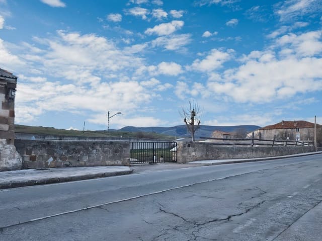 Building Plot for sale in Campoo de Enmedio - € 75,000 (Ref: 8920064)