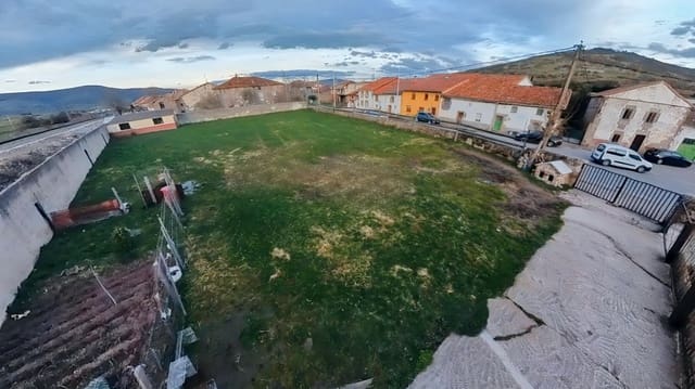 Building Plot for sale in Campoo de Enmedio - € 75,000 (Ref: 8920064)