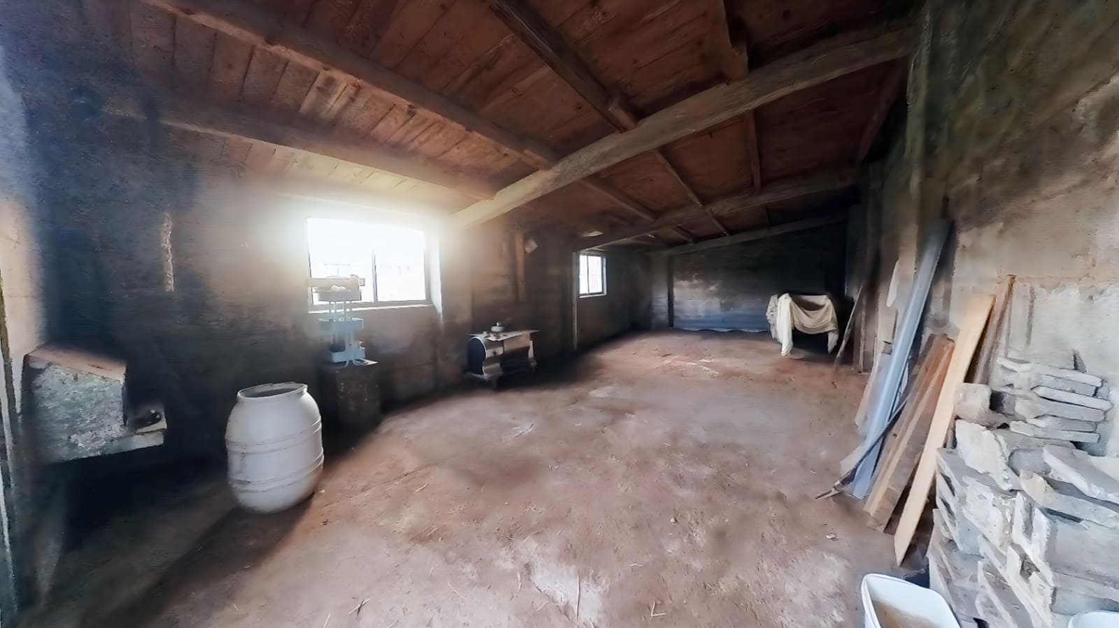 Area Edificabile in vendita in Campoo de Enmedio - 75.000 € (Rif: 8920064)