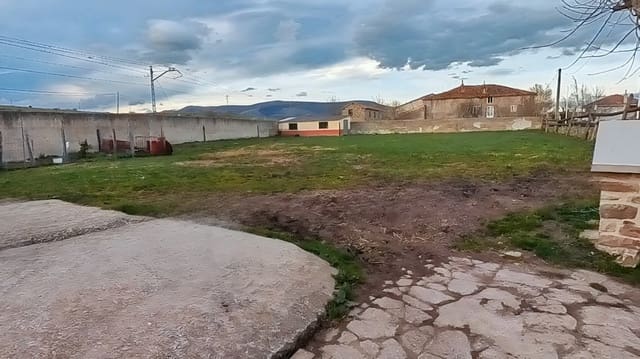 Building Plot for sale in Campoo de Enmedio - € 75,000 (Ref: 8920064)