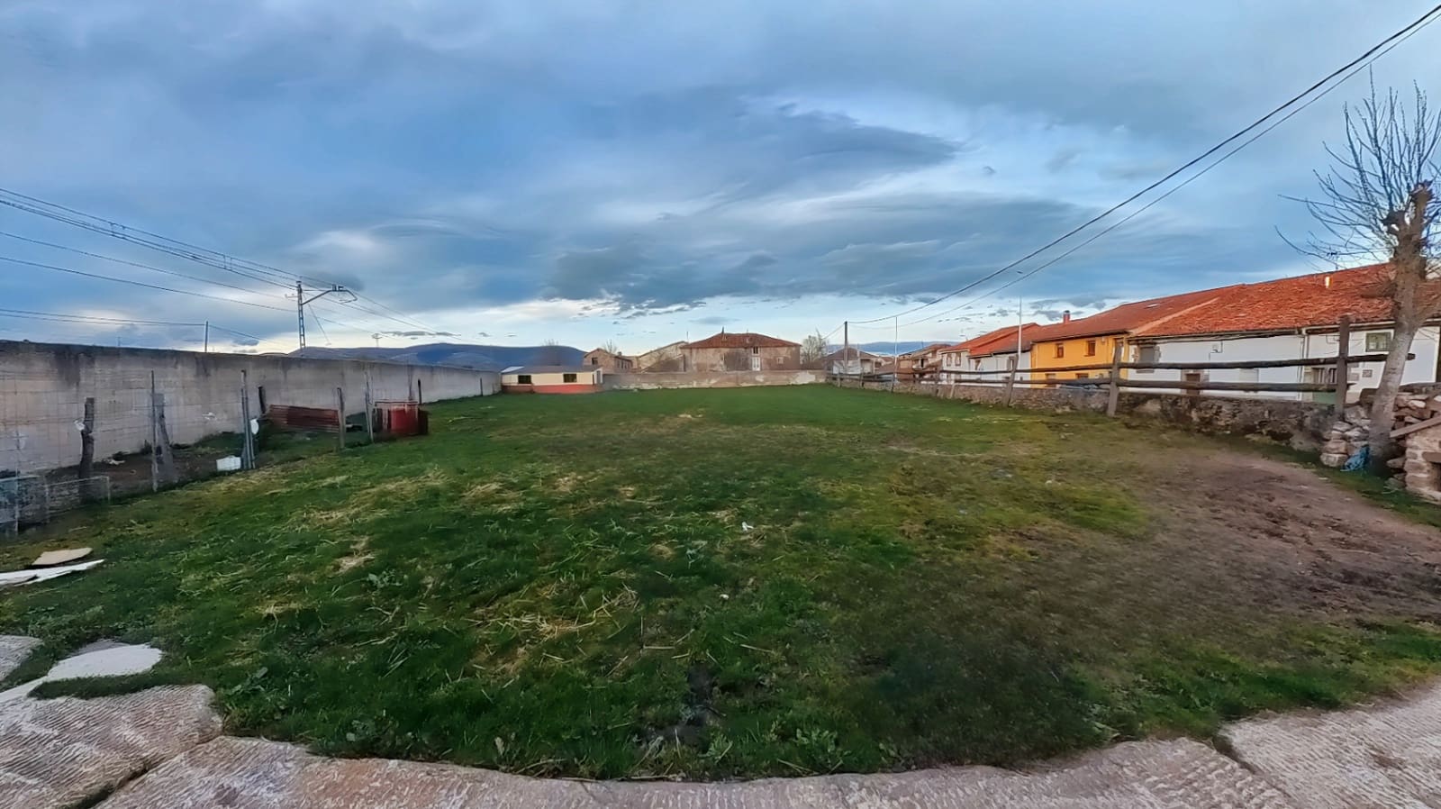 Area Edificabile in vendita in Campoo de Enmedio - 75.000 € (Rif: 8920064)