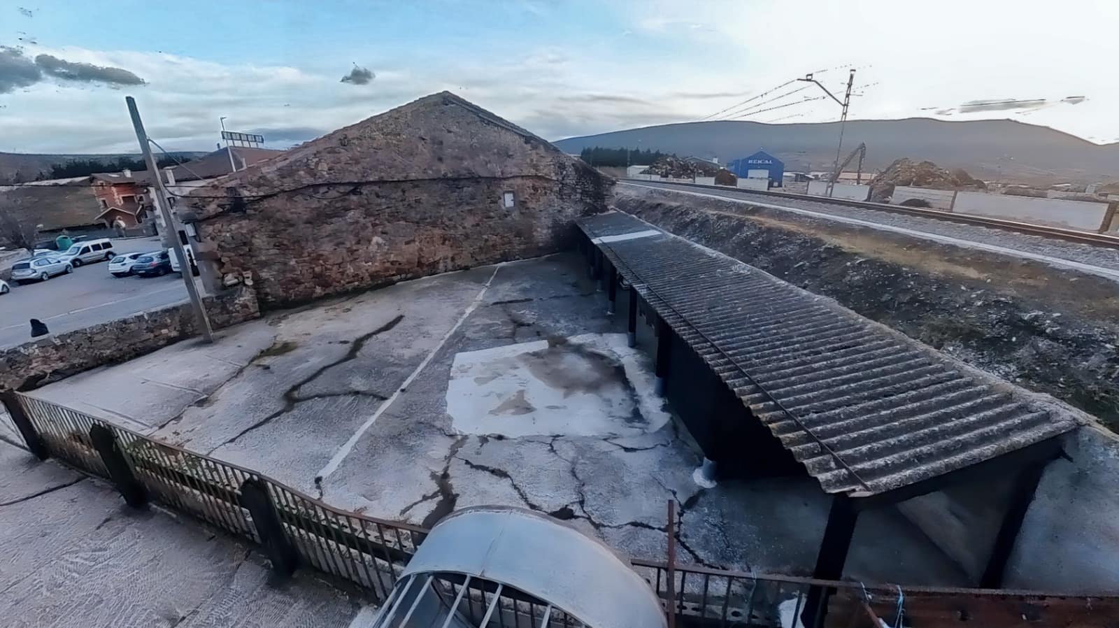 Area Edificabile in vendita in Campoo de Enmedio - 75.000 € (Rif: 8920064)