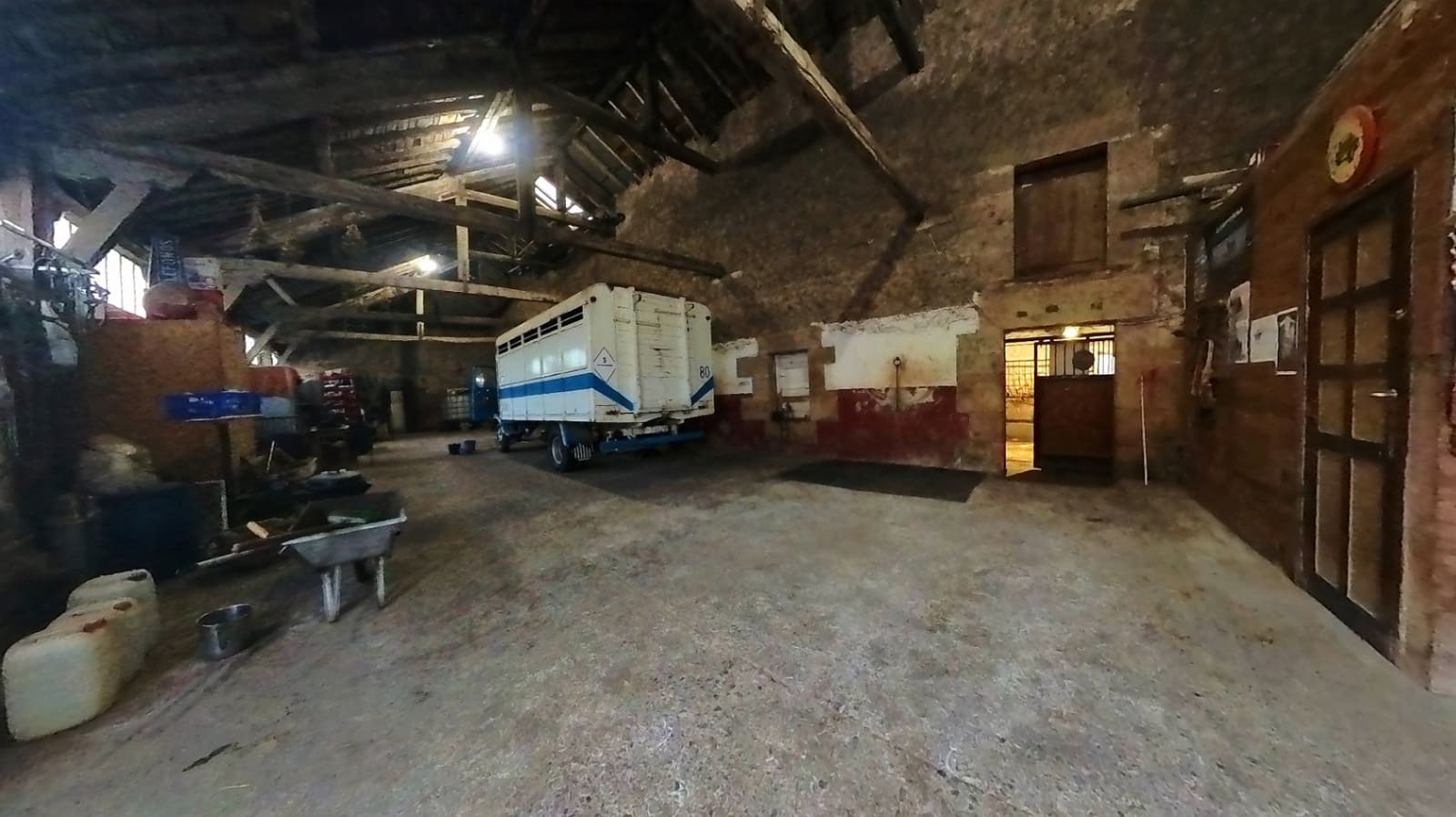 Commercial for sale in Campoo de Enmedio - € 80,000 (Ref: 8920065)