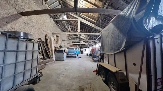 Commercial for sale in Campoo de Enmedio - € 80,000 (Ref: 8920065)