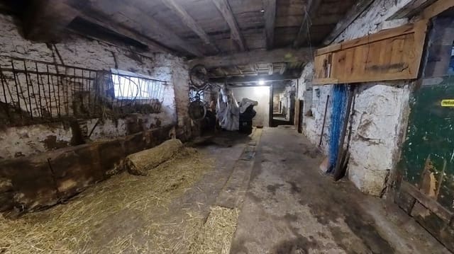 Commercial for sale in Campoo de Enmedio - € 80,000 (Ref: 8920065)