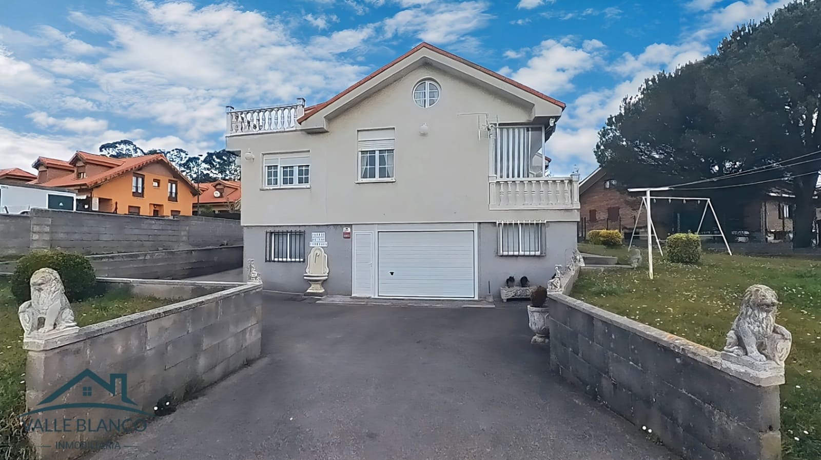 5 bedroom Villa for sale in Suances - € 699,990 (Ref: 8920066)