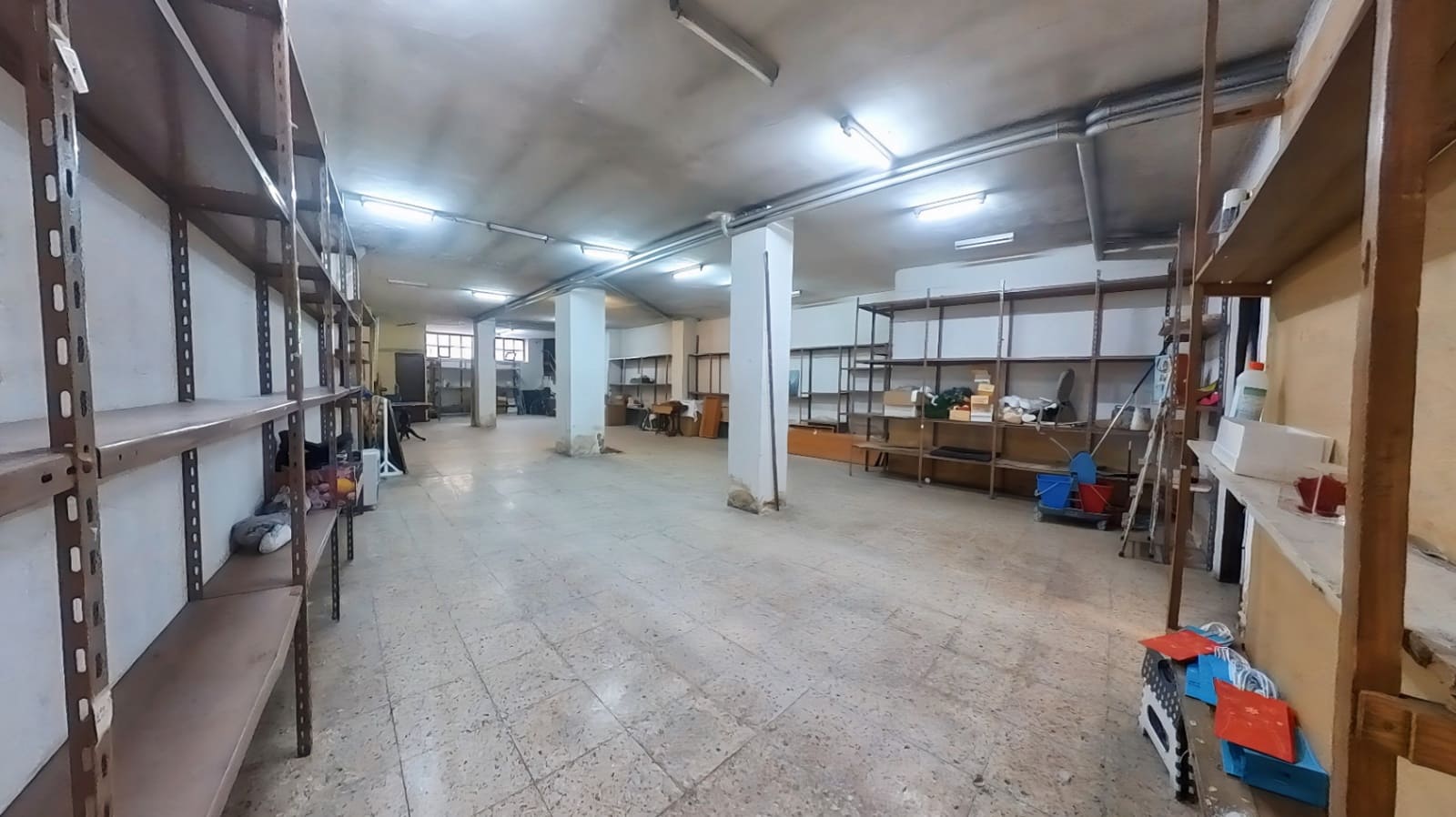 Erhverv til salg i Reinosa - € 195.000 (Ref: 8940808)