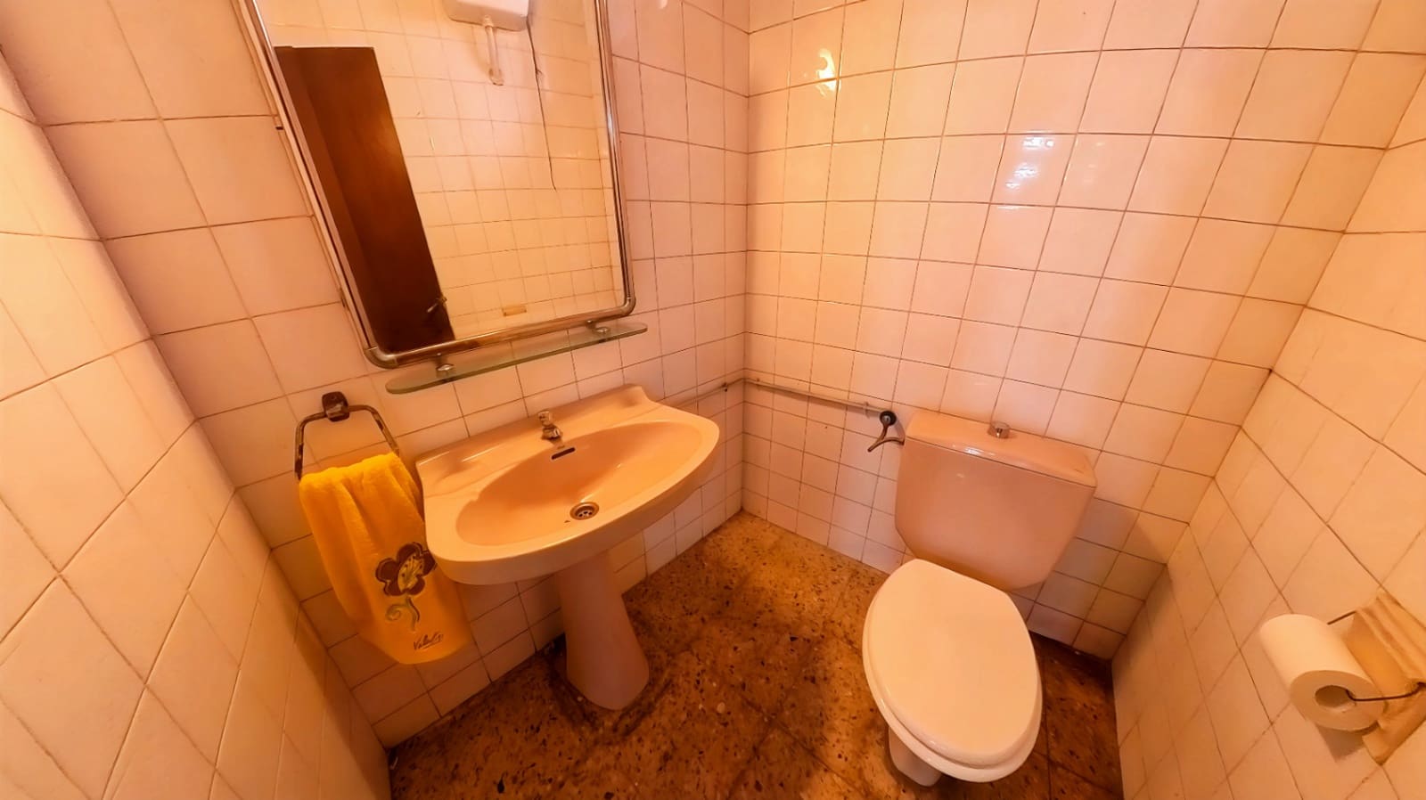 Erhverv til salg i Reinosa - € 195.000 (Ref: 8940808)