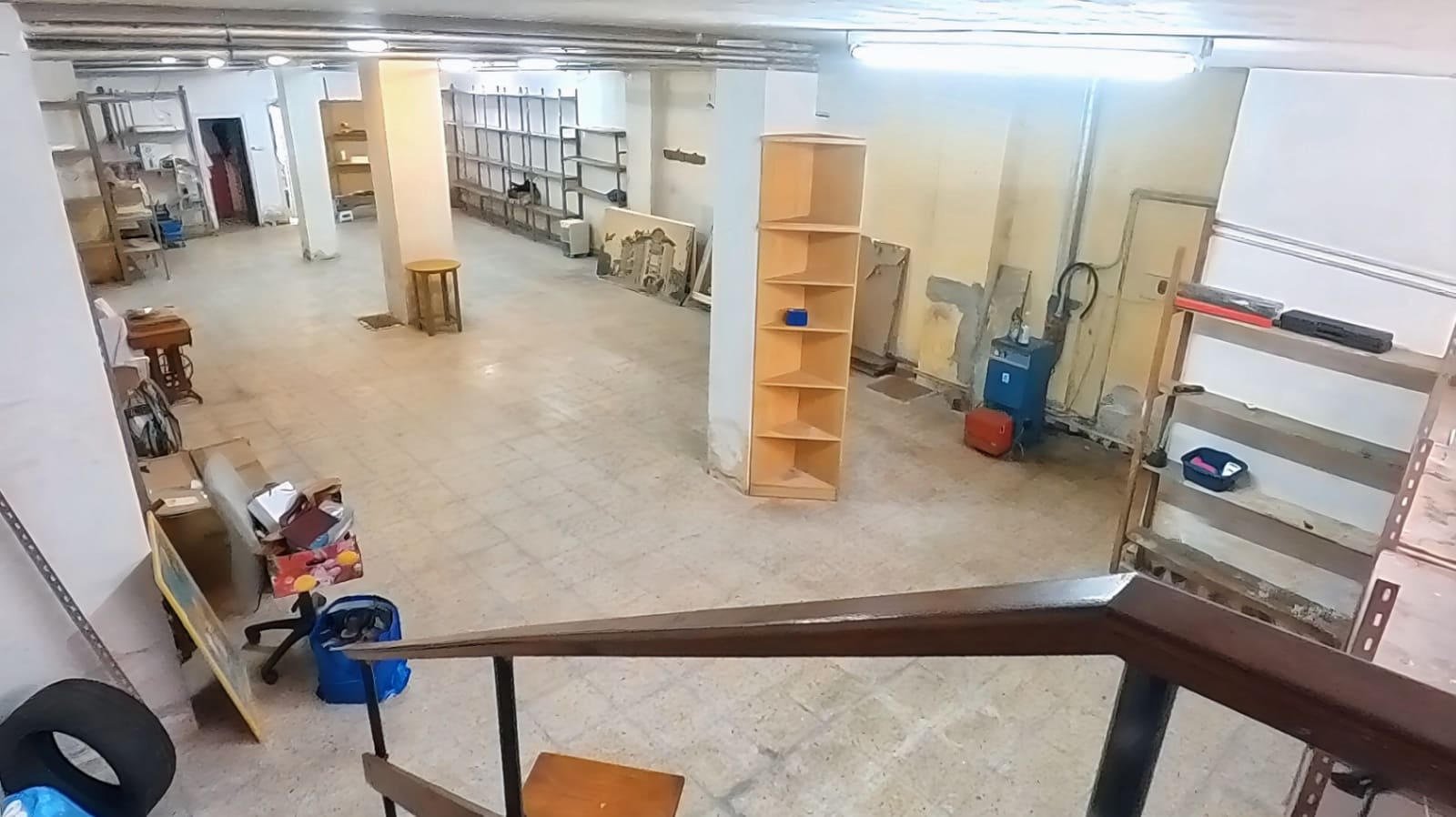 Erhverv til salg i Reinosa - € 195.000 (Ref: 8940808)