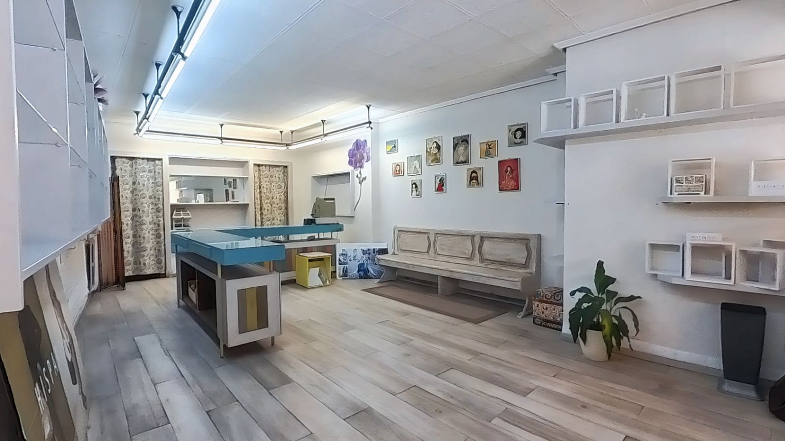 Erhverv til salg i Reinosa - € 195.000 (Ref: 8940808)