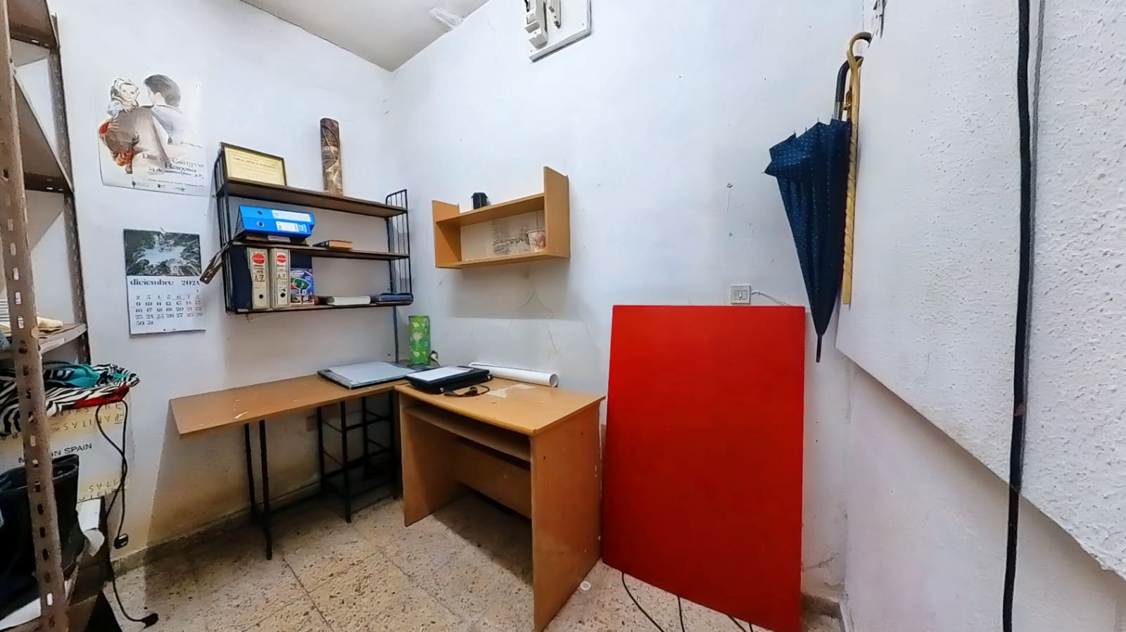 Erhverv til salg i Reinosa - € 195.000 (Ref: 8940808)