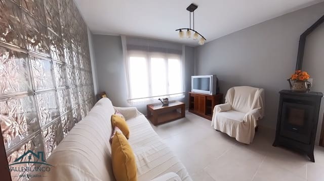 3 sovrum Hus till salu i Corvera de Toranzo - 245 000 € (Ref: 8956560)