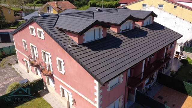 3 sovrum Hus till salu i Corvera de Toranzo - 245 000 € (Ref: 8956560)