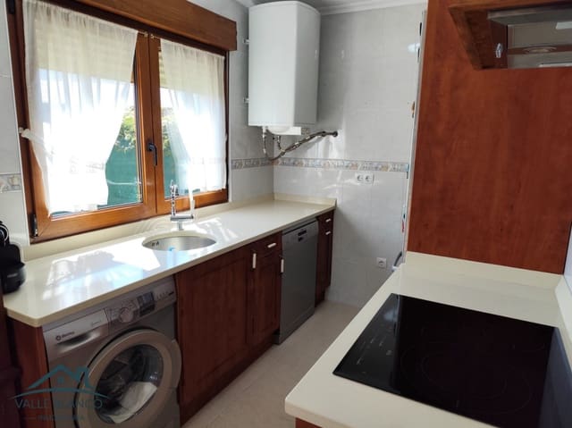 3 sovrum Hus till salu i Corvera de Toranzo - 245 000 € (Ref: 8956560)