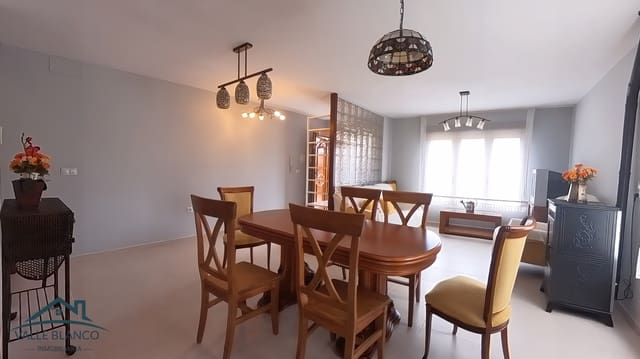 3 sovrum Hus till salu i Corvera de Toranzo - 245 000 € (Ref: 8956560)