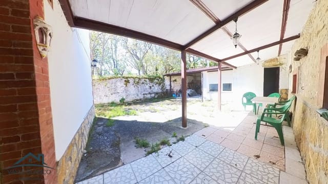 5 soveværelse Finca/Landehus til salg i Aguilar de Campoo - € 125.000 (Ref: 8980057)