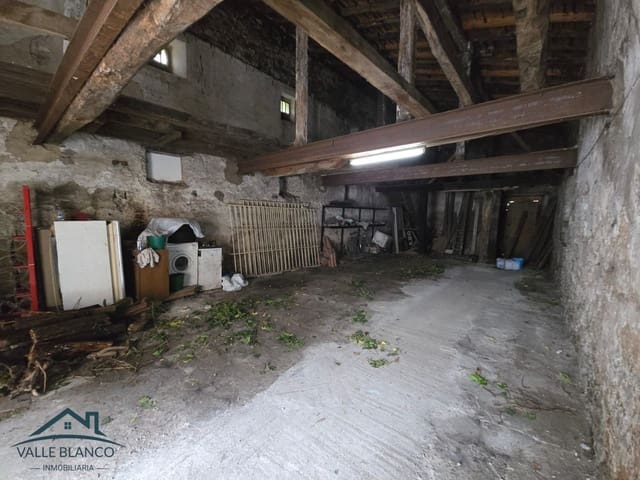 Erhverv til salg i Reinosa - € 45.000 (Ref: 9036242)