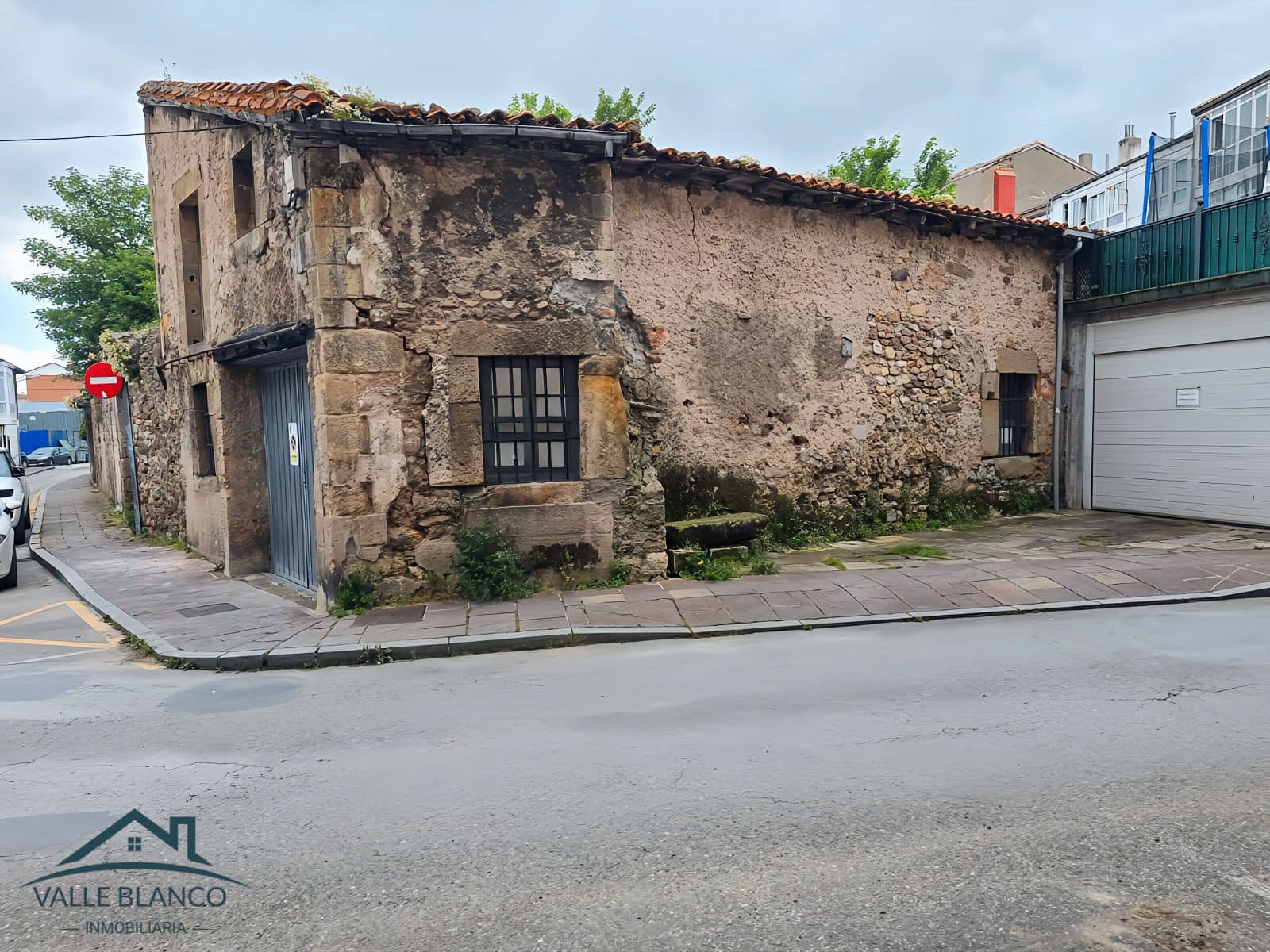 Kommersiell til salgs i Reinosa - € 45 000 (Ref: 9036242)