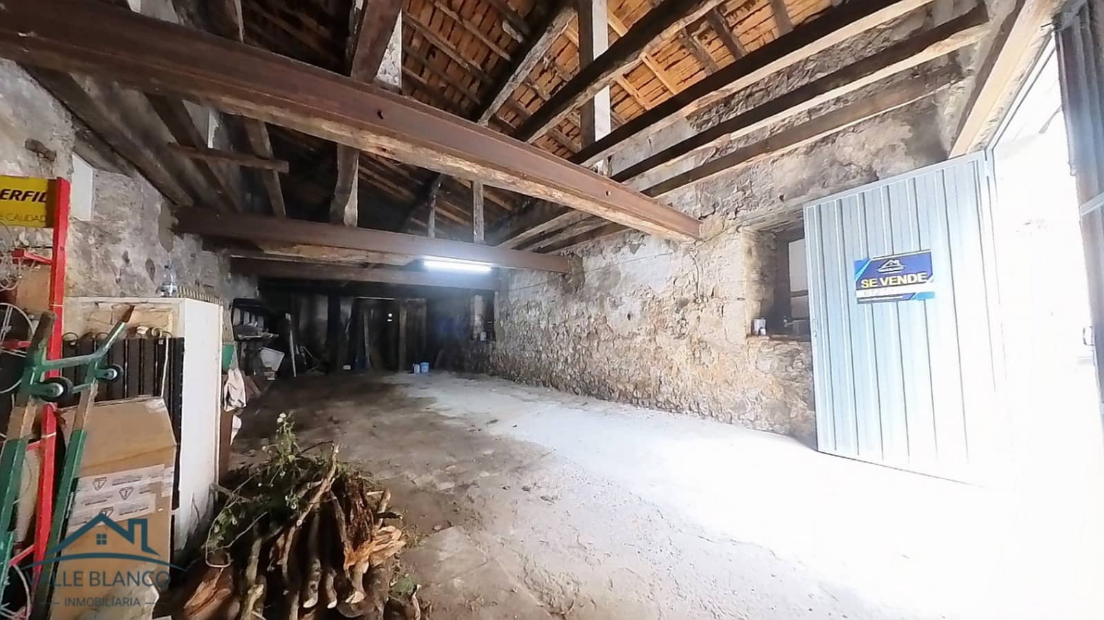 Kommersiell til salgs i Reinosa - € 45 000 (Ref: 9036242)