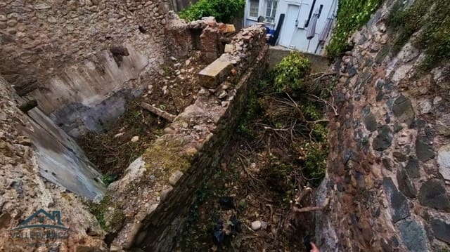 Erhverv til salg i Reinosa - € 45.000 (Ref: 9036242)