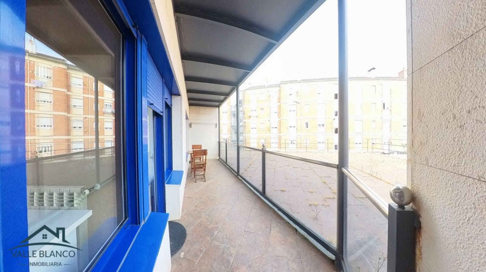 2 chambre Appartement à vendre à Reinosa - 215 000 € (Ref: 9094652)