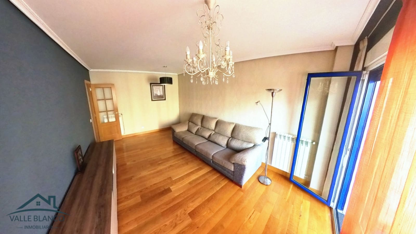 2 chambre Appartement à vendre à Reinosa - 215 000 € (Ref: 9094652)