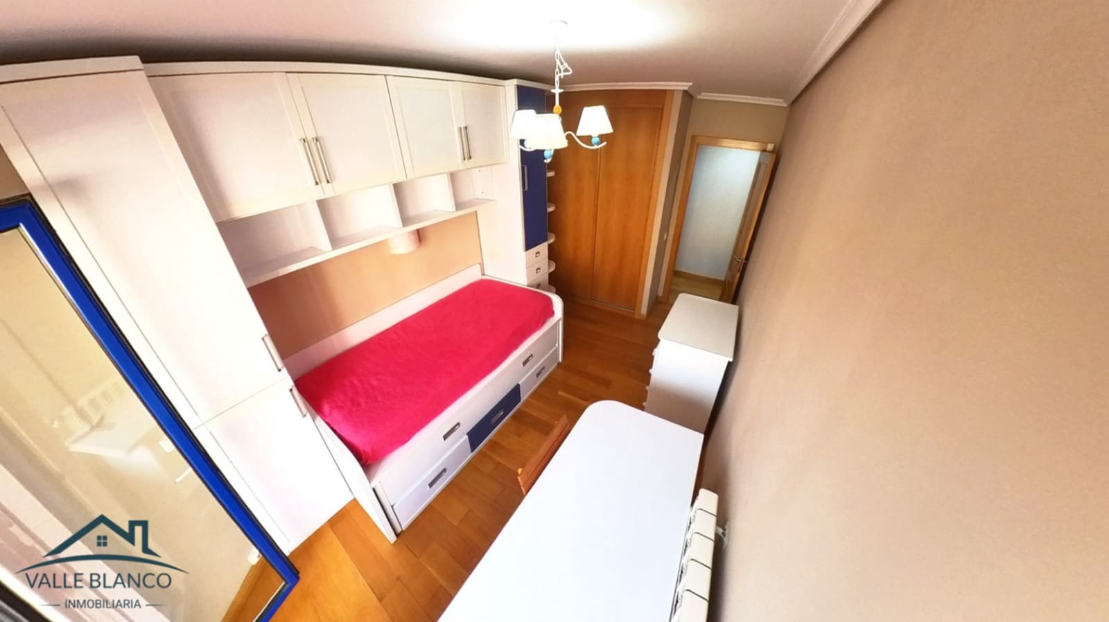 2 chambre Appartement à vendre à Reinosa - 215 000 € (Ref: 9094652)