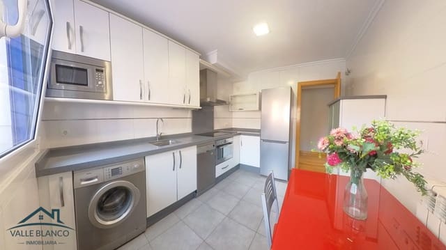 2 chambre Appartement à vendre à Reinosa - 215 000 € (Ref: 9094652)