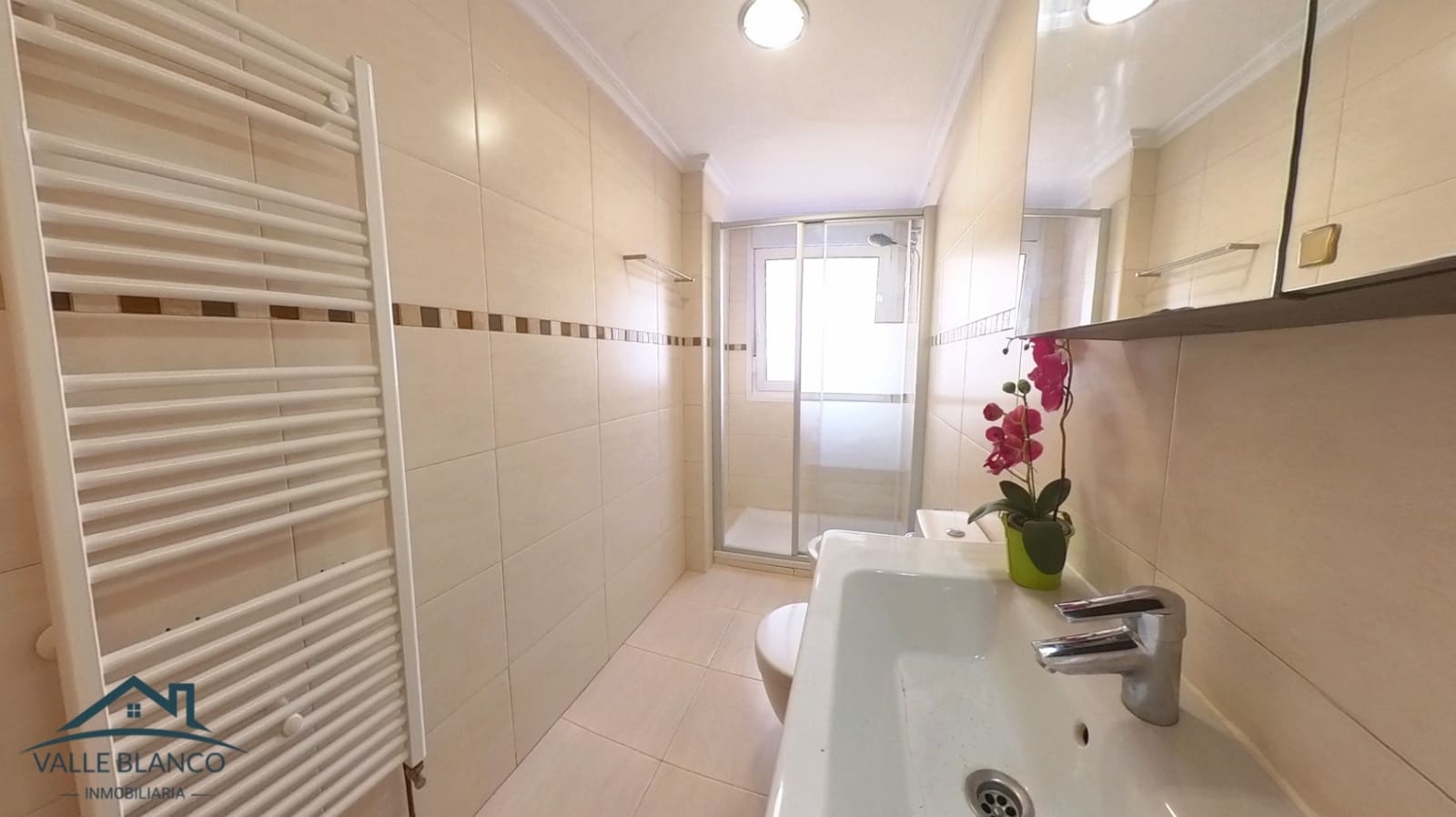 2 chambre Appartement à vendre à Reinosa - 215 000 € (Ref: 9094652)