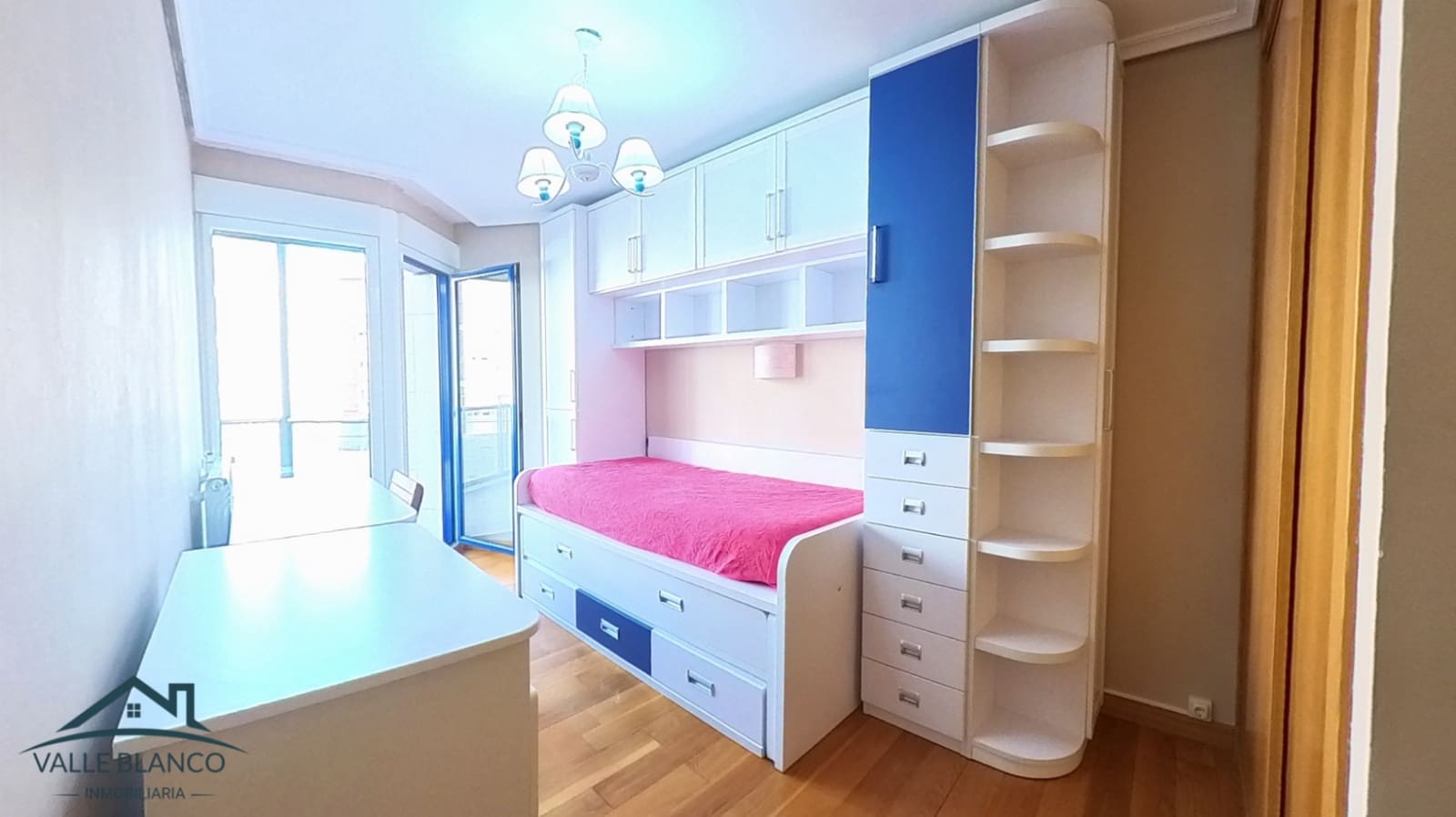 2 chambre Appartement à vendre à Reinosa - 215 000 € (Ref: 9094652)