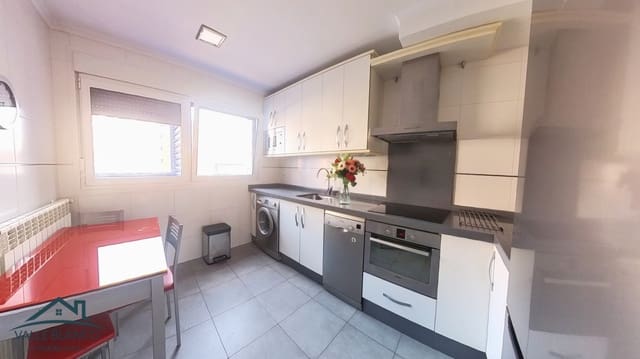 2 chambre Appartement à vendre à Reinosa - 215 000 € (Ref: 9094652)