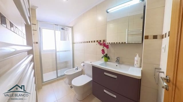 2 chambre Appartement à vendre à Reinosa - 215 000 € (Ref: 9094652)