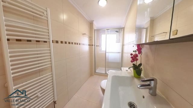 2 chambre Appartement à vendre à Reinosa - 215 000 € (Ref: 9094652)