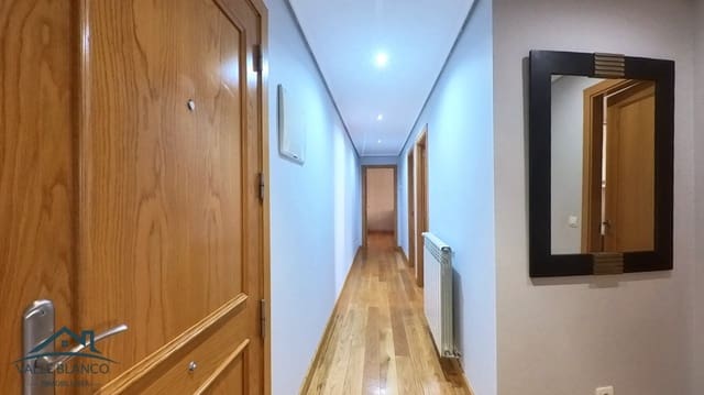 2 chambre Appartement à vendre à Reinosa - 215 000 € (Ref: 9094652)
