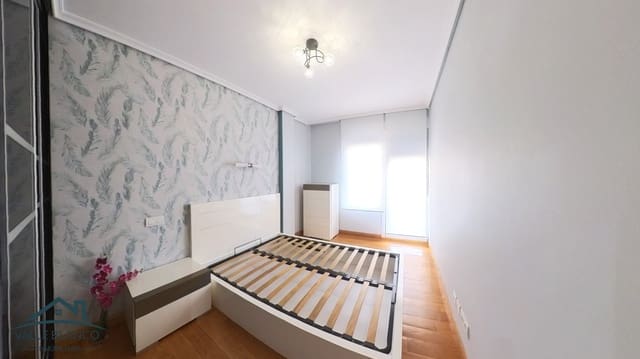 2 chambre Appartement à vendre à Reinosa - 215 000 € (Ref: 9094652)