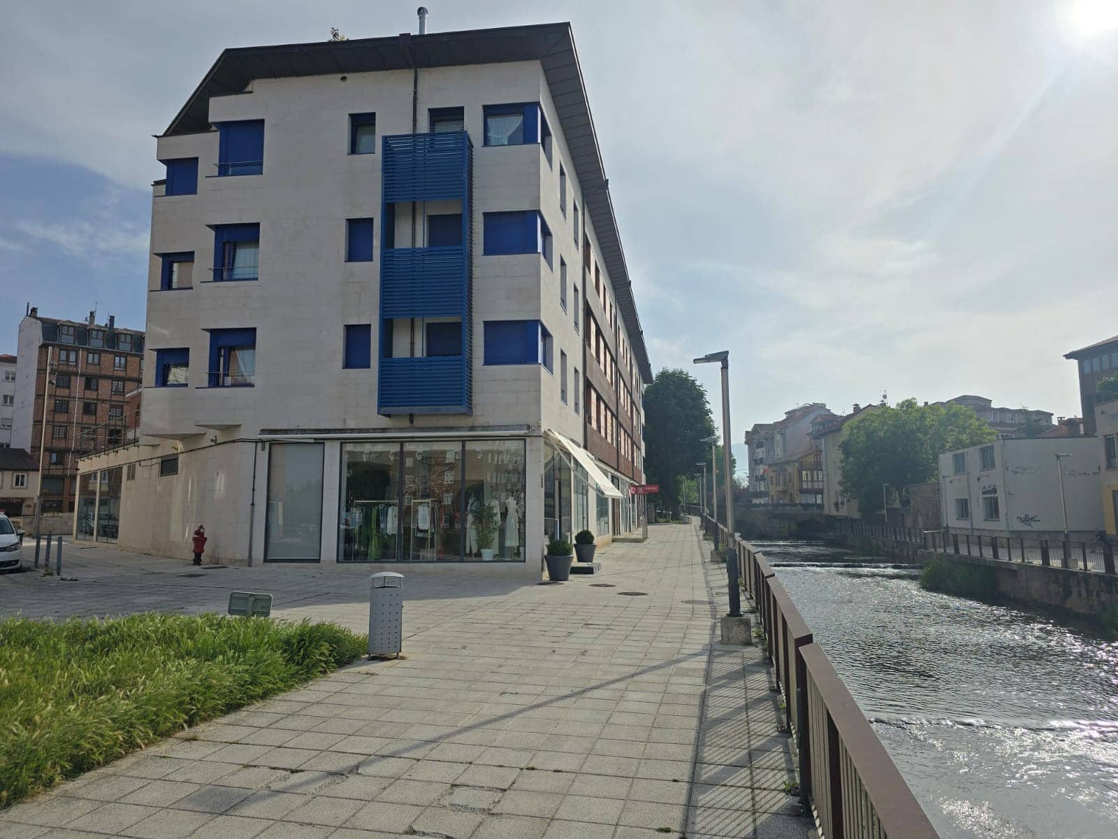 2 chambre Appartement à vendre à Reinosa - 215 000 € (Ref: 9094652)