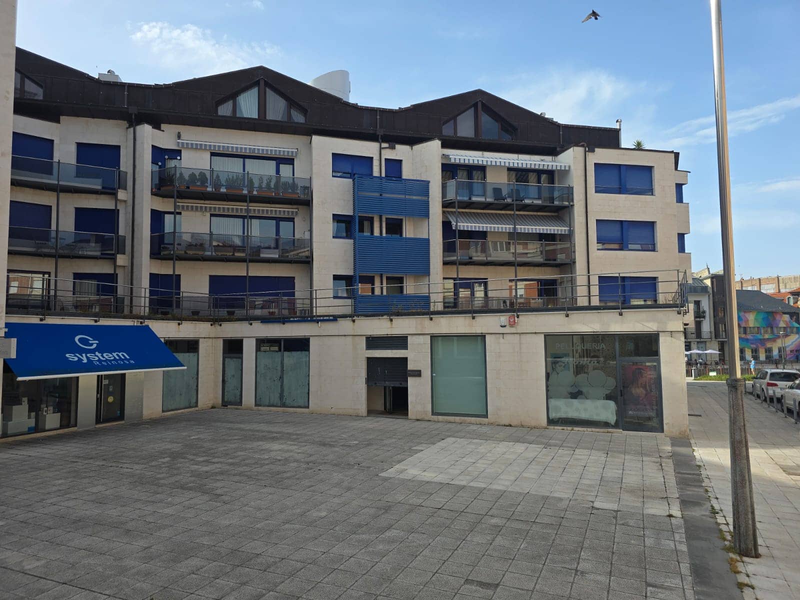 2 chambre Appartement à vendre à Reinosa - 215 000 € (Ref: 9094652)