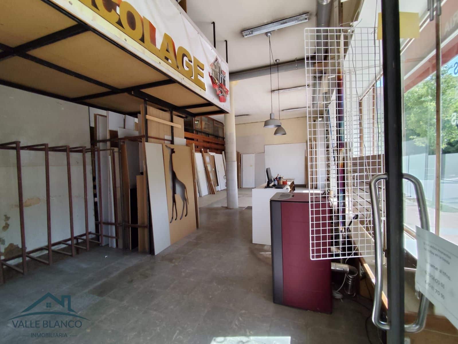 Commercial for sale in Reinosa - € 165,000 (Ref: 9094653)