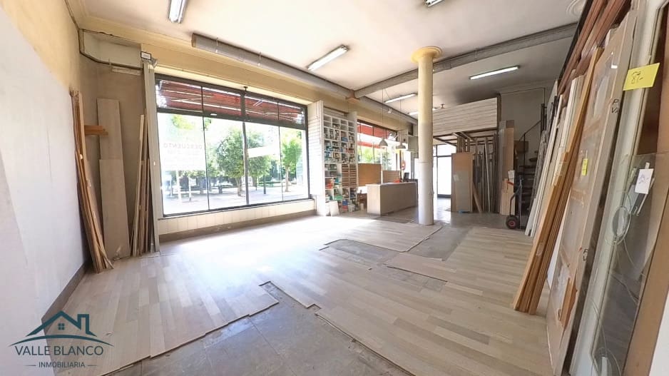 Commercial for sale in Reinosa - € 165,000 (Ref: 9094653)