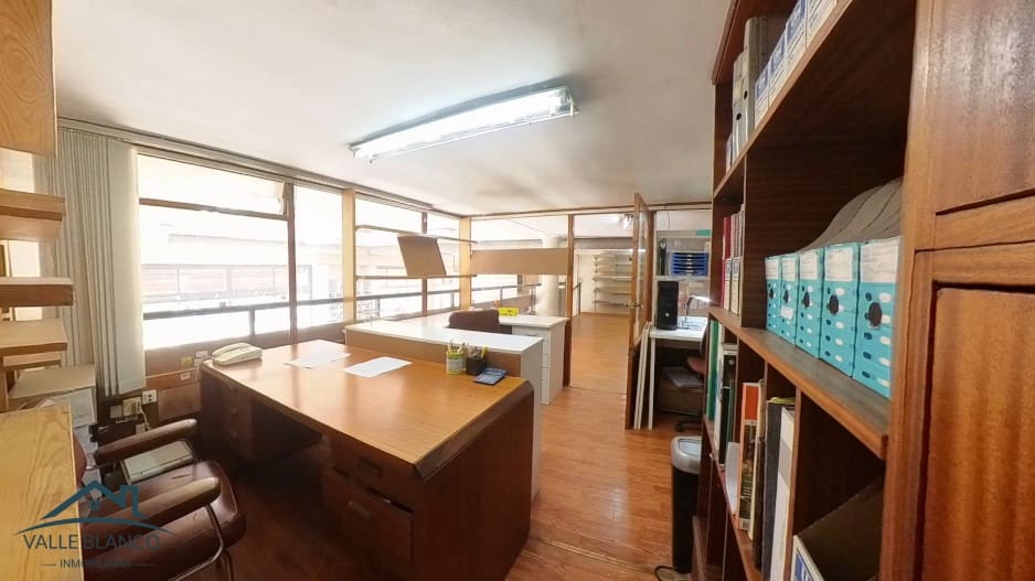 Commercial for sale in Reinosa - € 165,000 (Ref: 9094653)