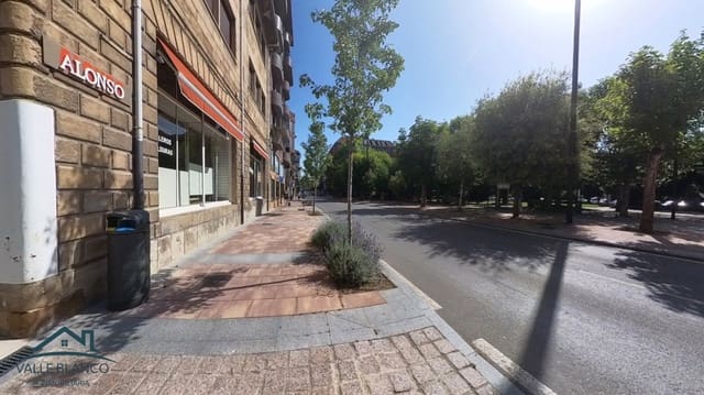 Commercial for sale in Reinosa - € 165,000 (Ref: 9094653)