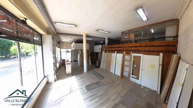Commercial for sale in Reinosa - € 165,000 (Ref: 9094653)